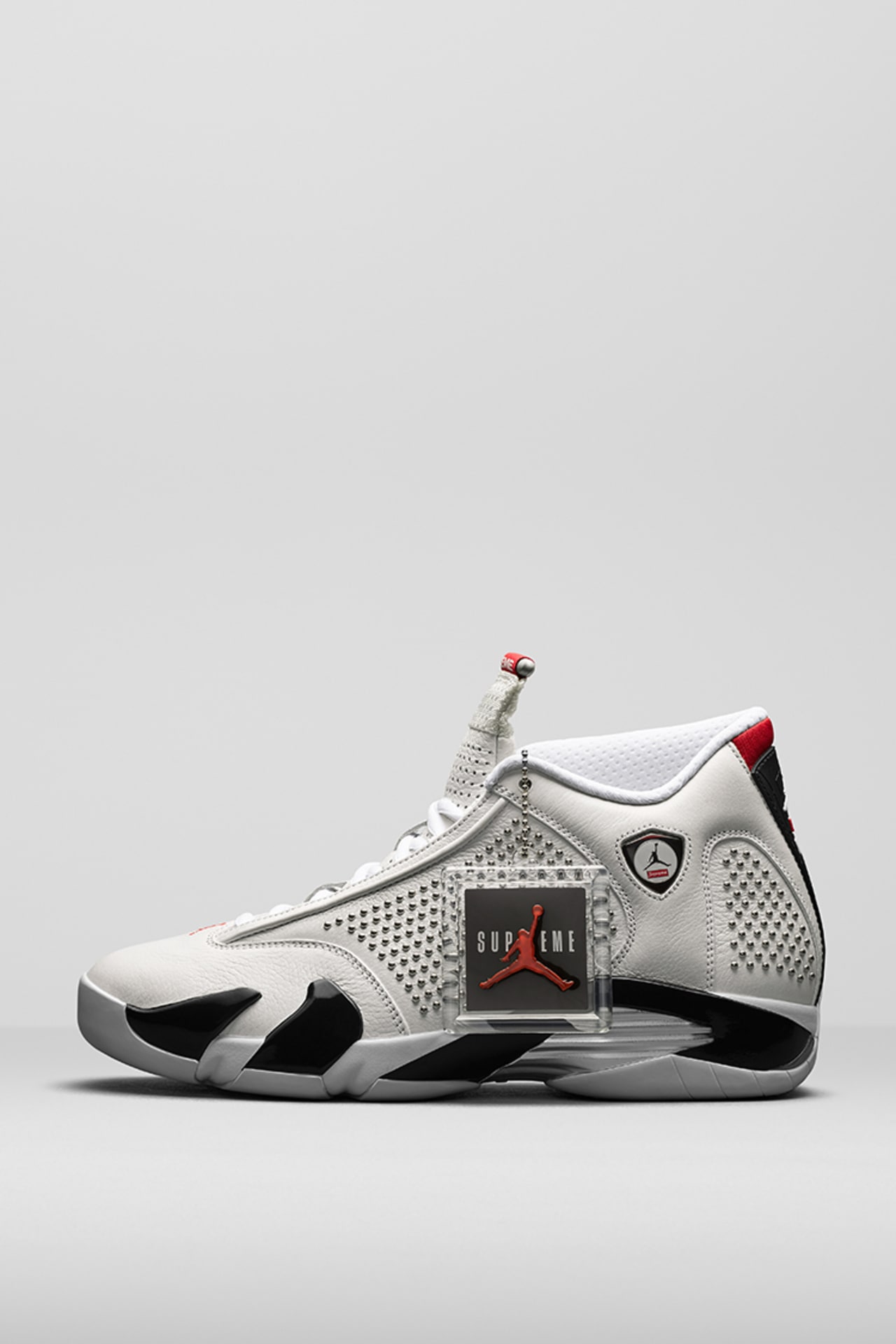 Air Jordan XIV 'Supreme' Release Date