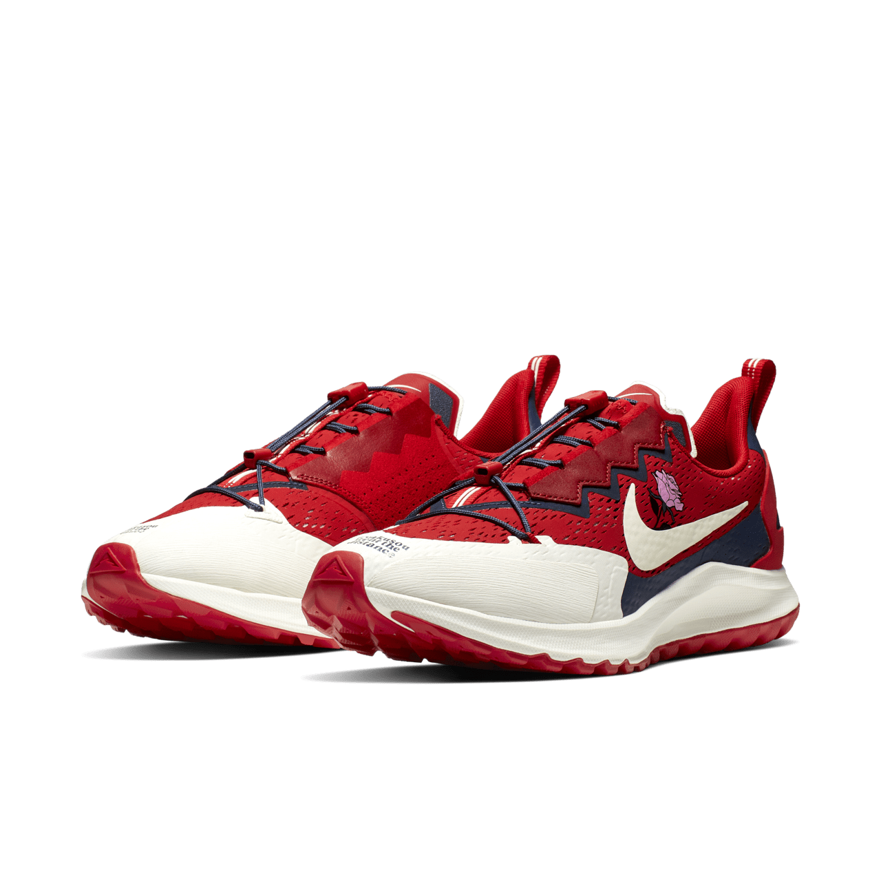 36 Gyakusou Nike SNKRS