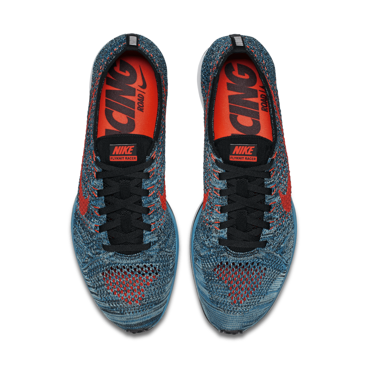 Nike flyknit racer fashion new release