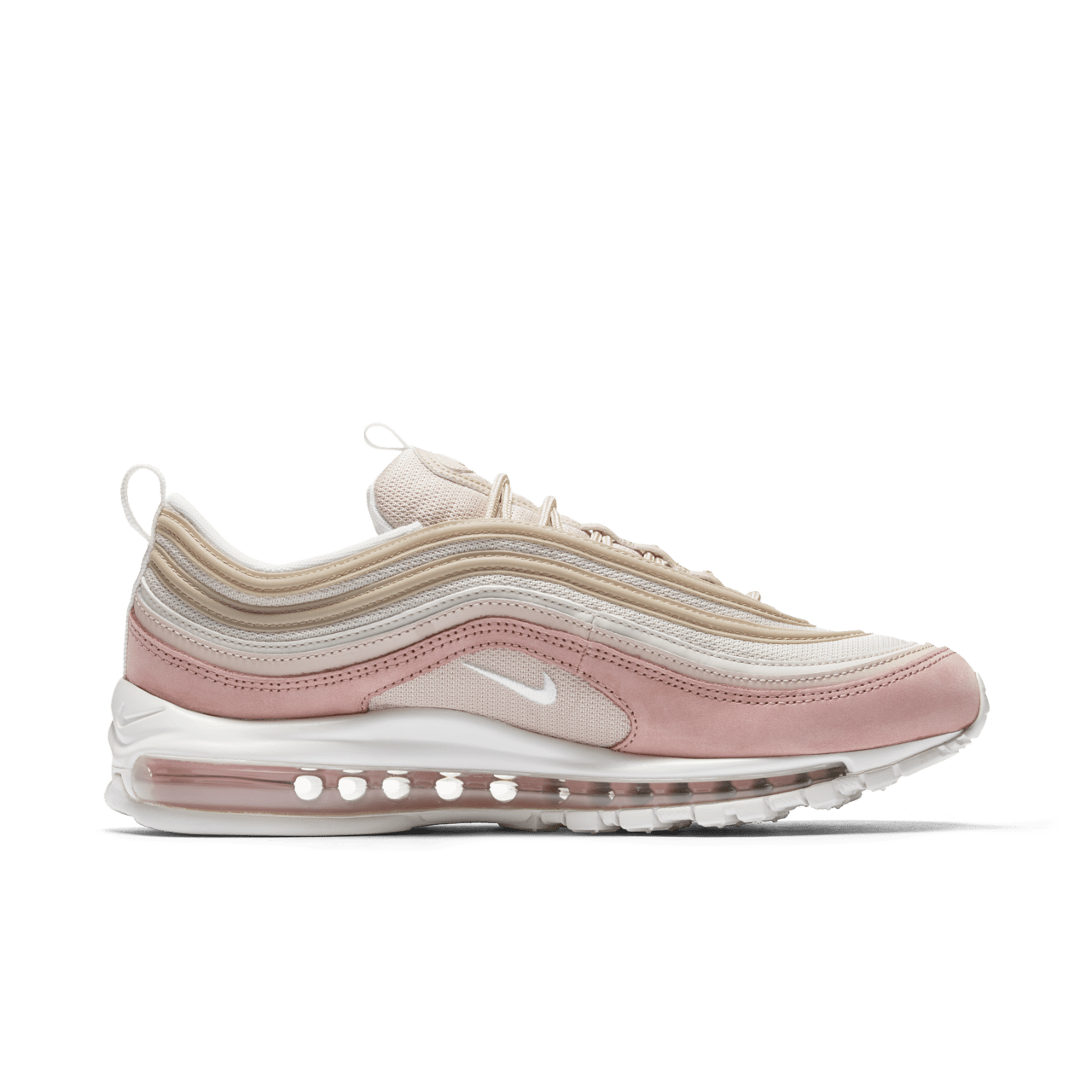 Nike Air Max 97 Premium Particle Beige Erscheinungsdatum. Nike SNKRS