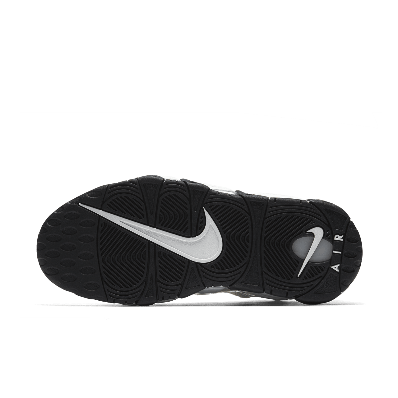 Nike Air More Money All Star 2018 White Black Release Date. Nike SNKRS