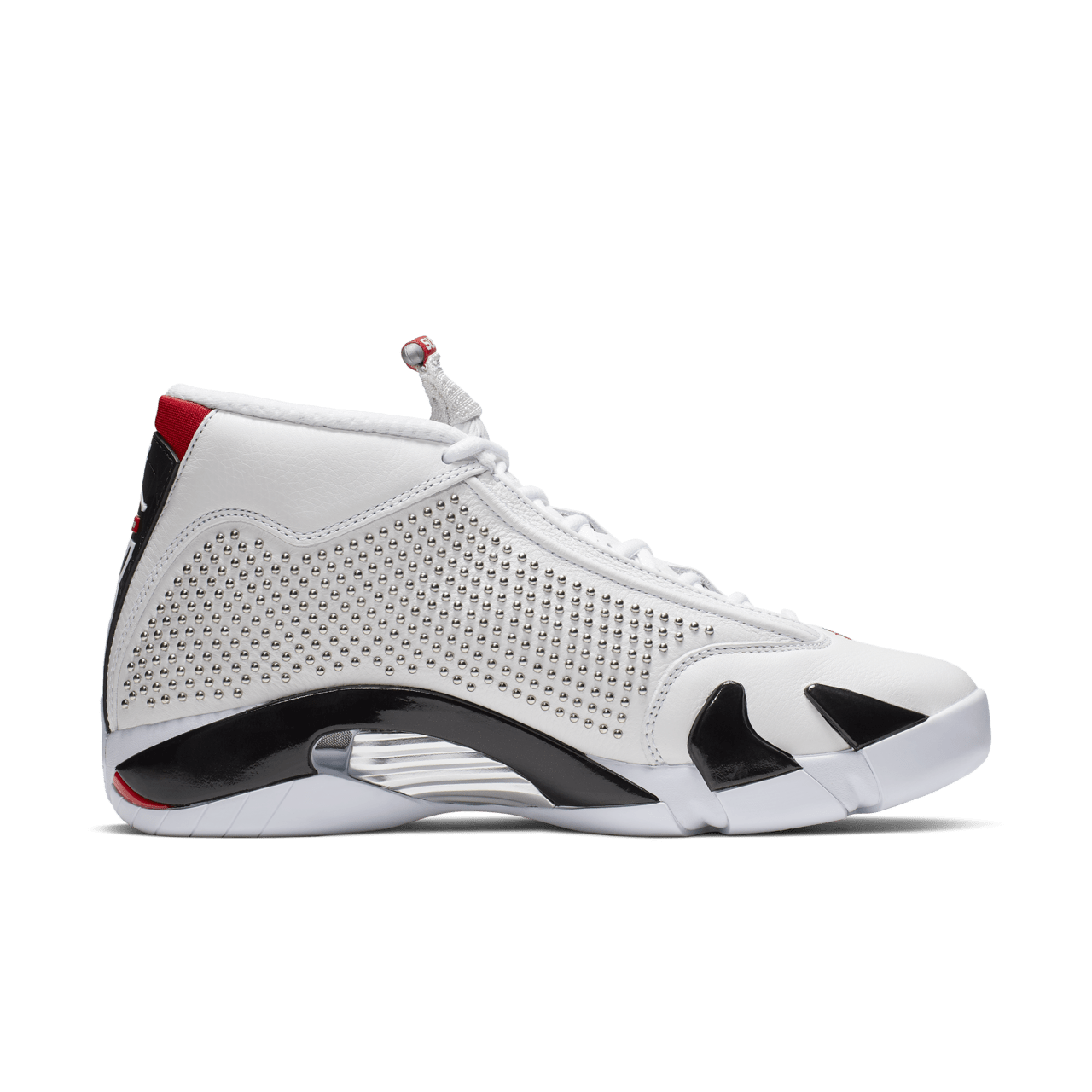 Air Jordan XIV 'Supreme' Release Date