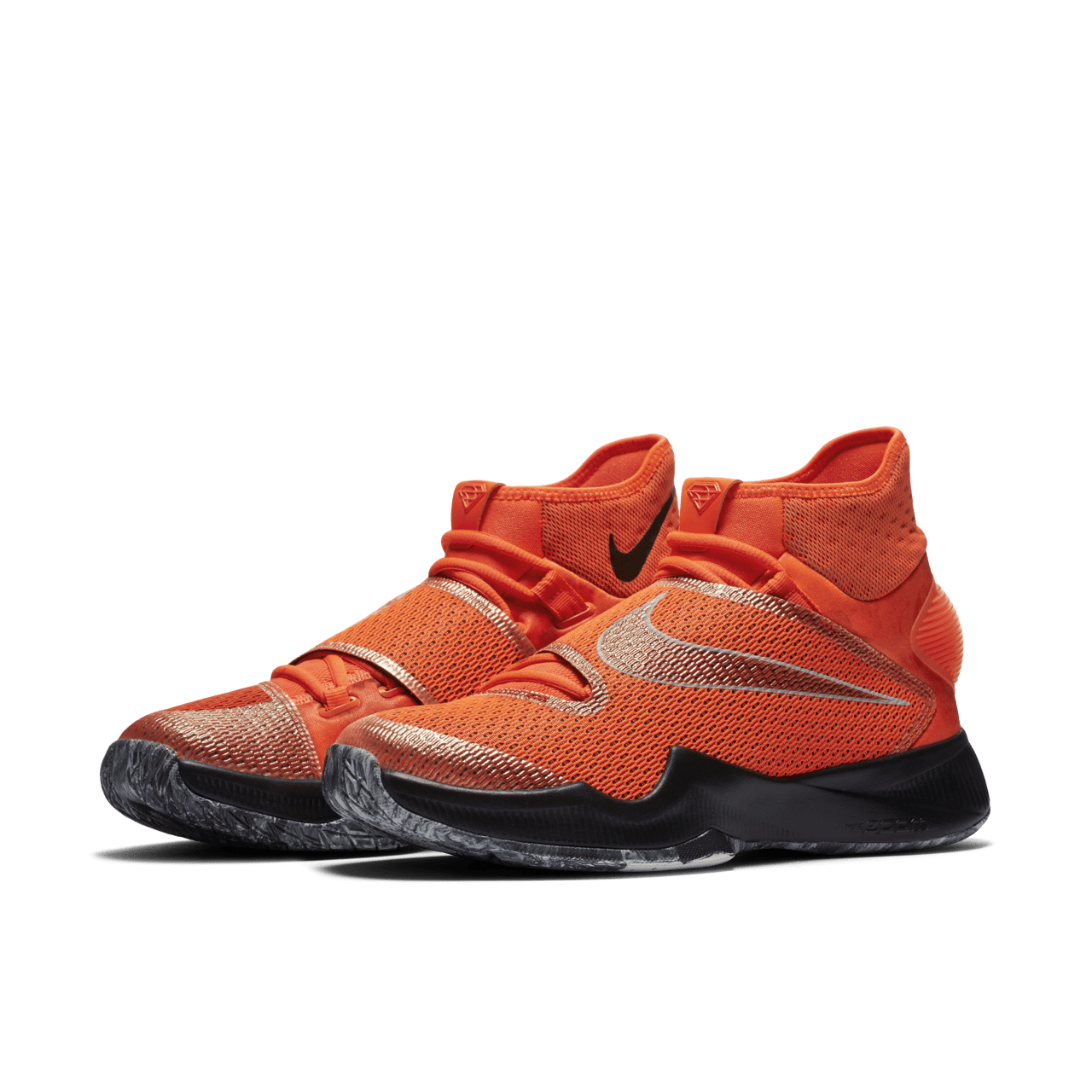 Nike Zoom HyperRev 2016 LMTD You Do You Nike SNKRS