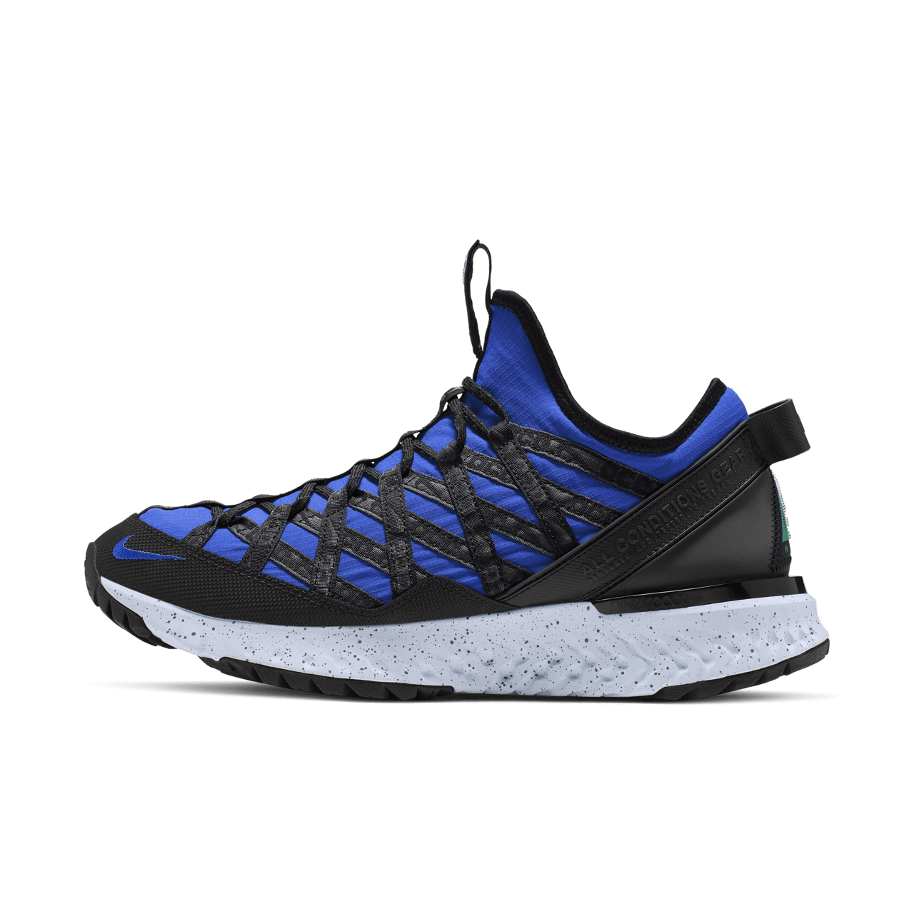 Nike ACG React Terra Gobe 'Hyper Royal' Release Date