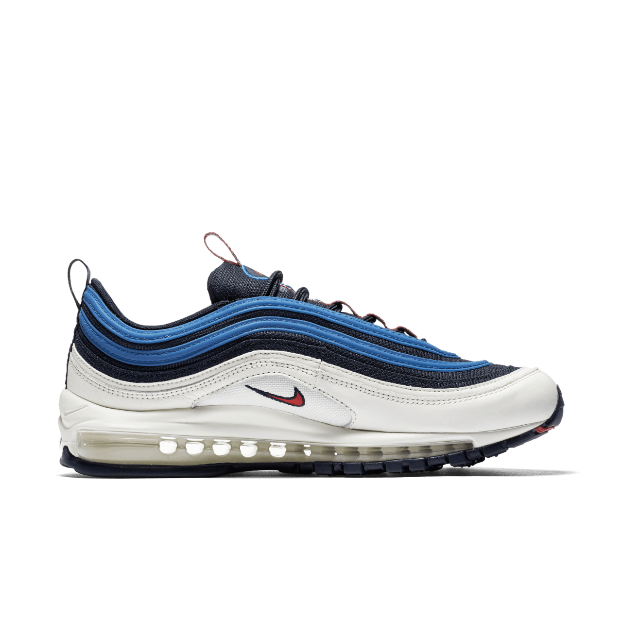 Nike Air Max 97 Obsidian Sail Erscheinungsdatum. Nike SNKRS