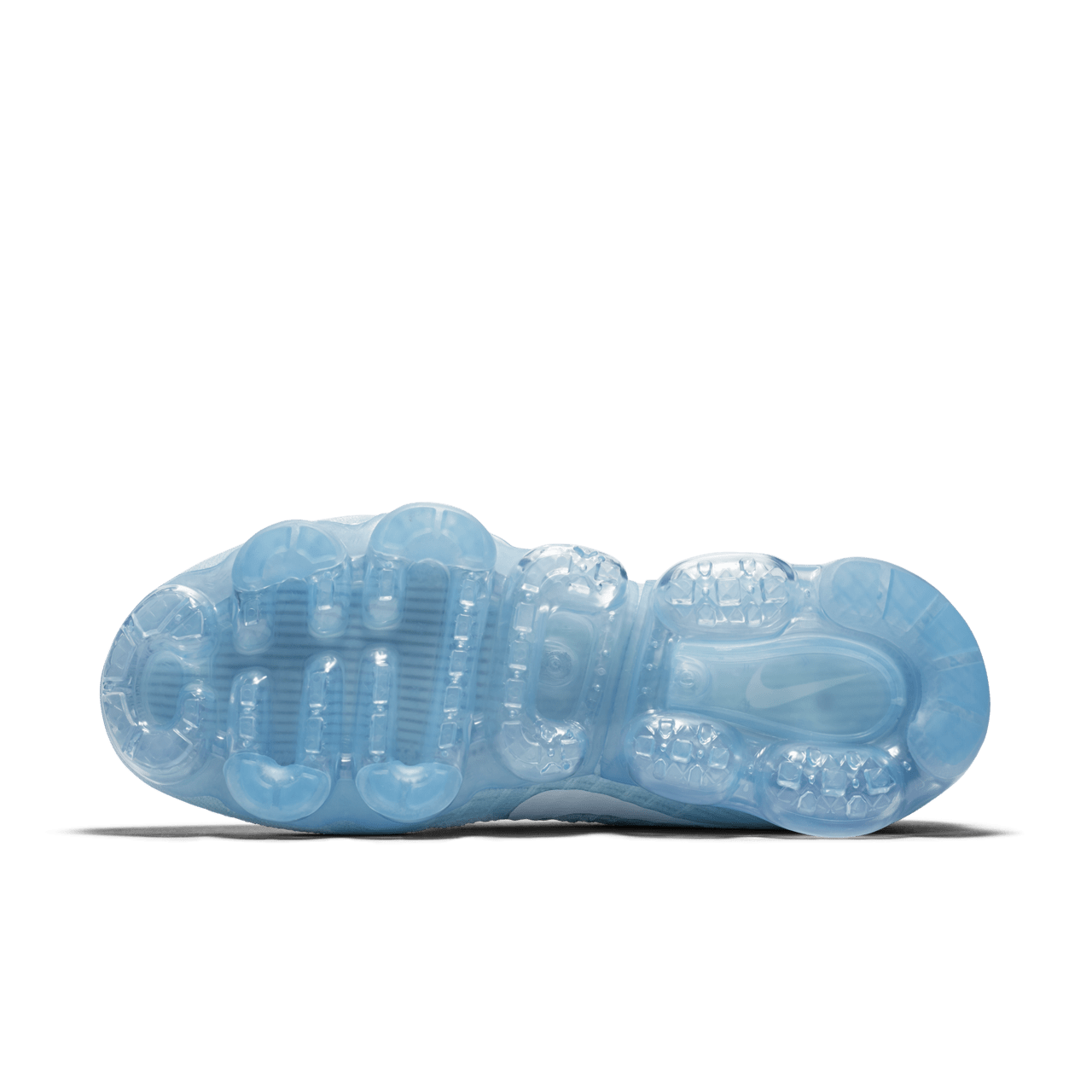 Nike air vapormax flyknit - women's glacier blue hotsell