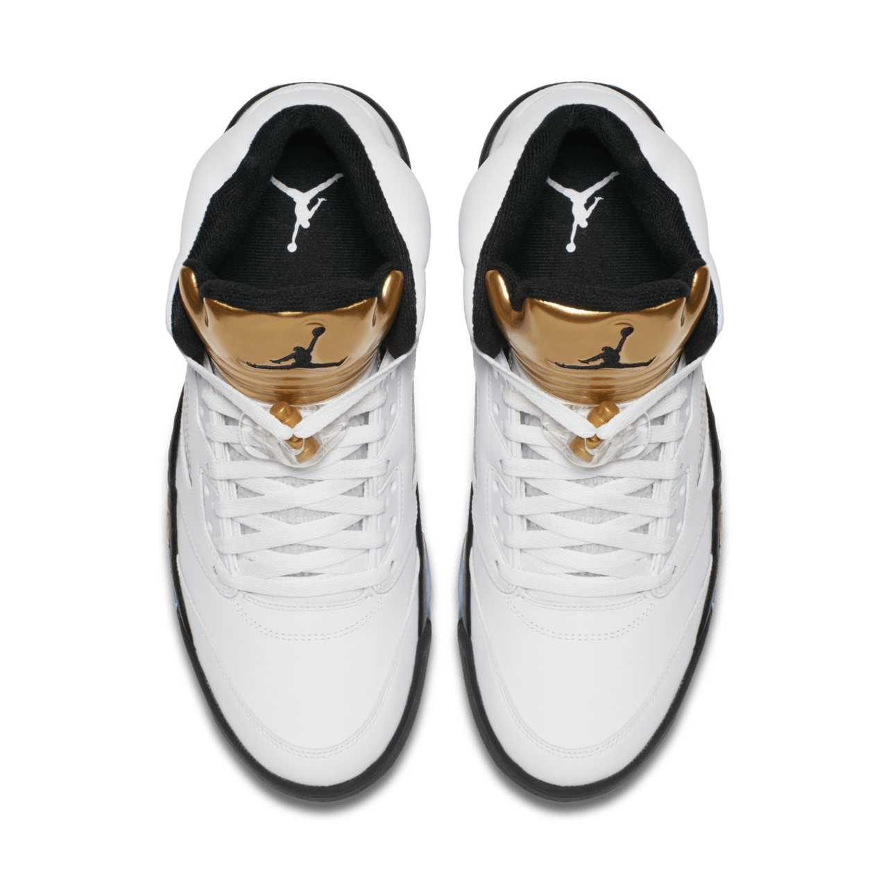 Air Jordan 5 Retro Metallic Gold Release Date. Nike SNKRS