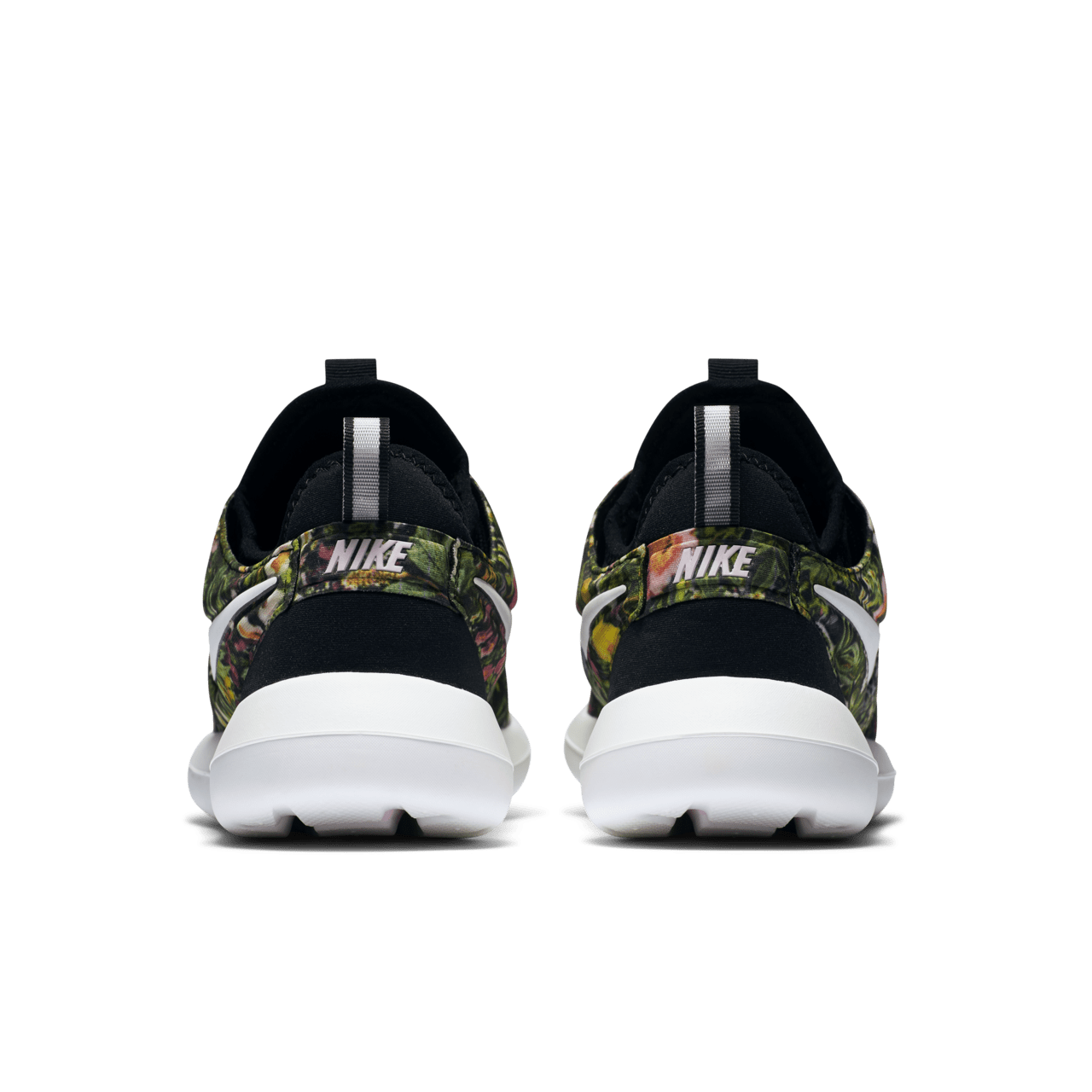 Women s Nike Roshe Two Print Spring Garden Nike SNKRS