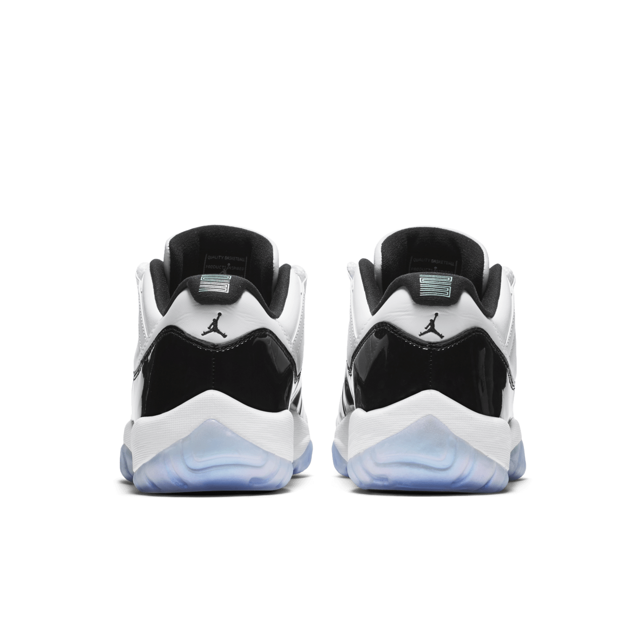 Jordan xi emerald online