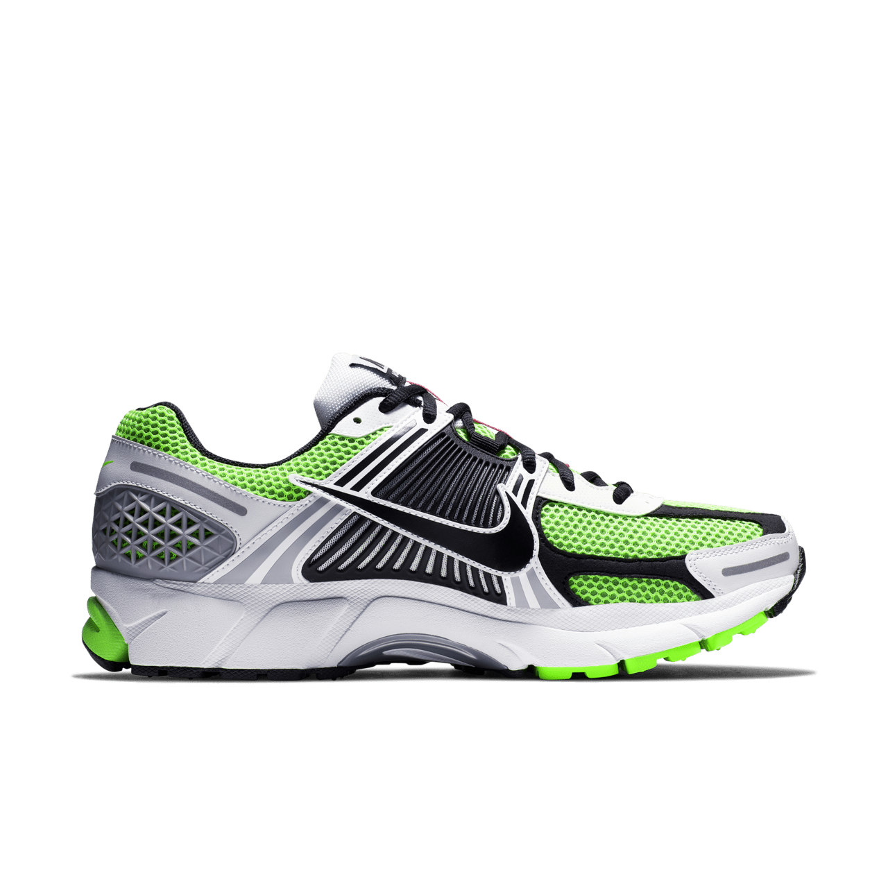 Nike Zoom Vomero 5 'Lime Green' Release Date