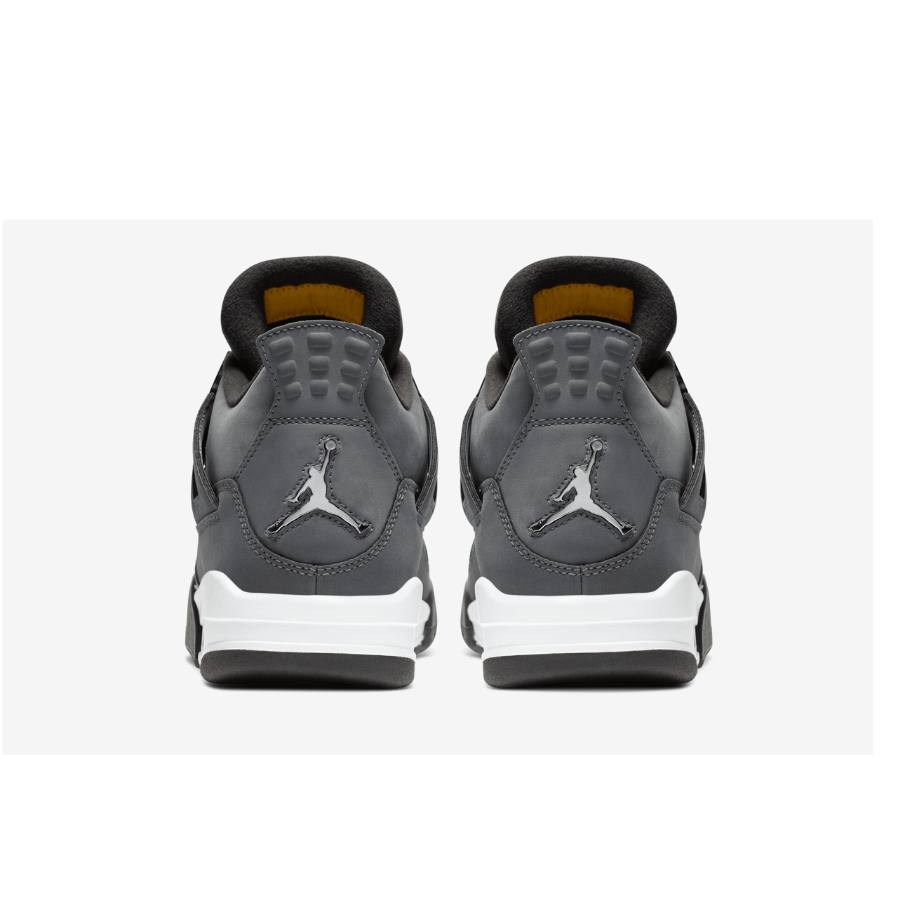 Cool gray 4s best sale