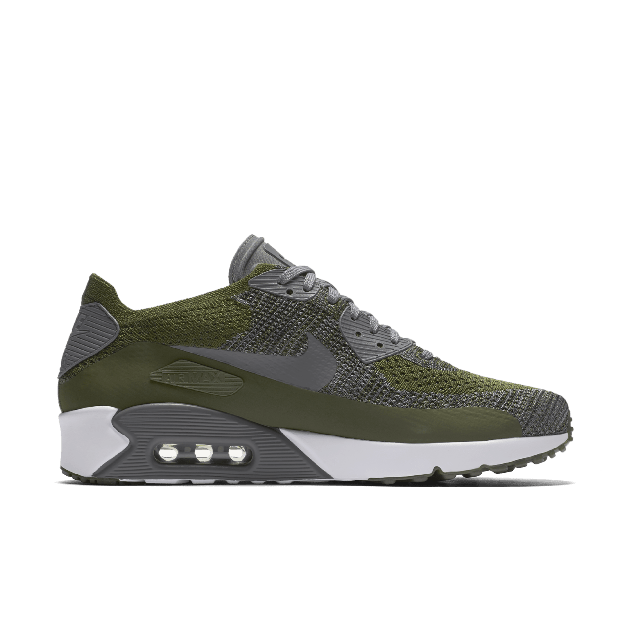 AIR MAX 90 ULTRA 2.0 FLYKNIT