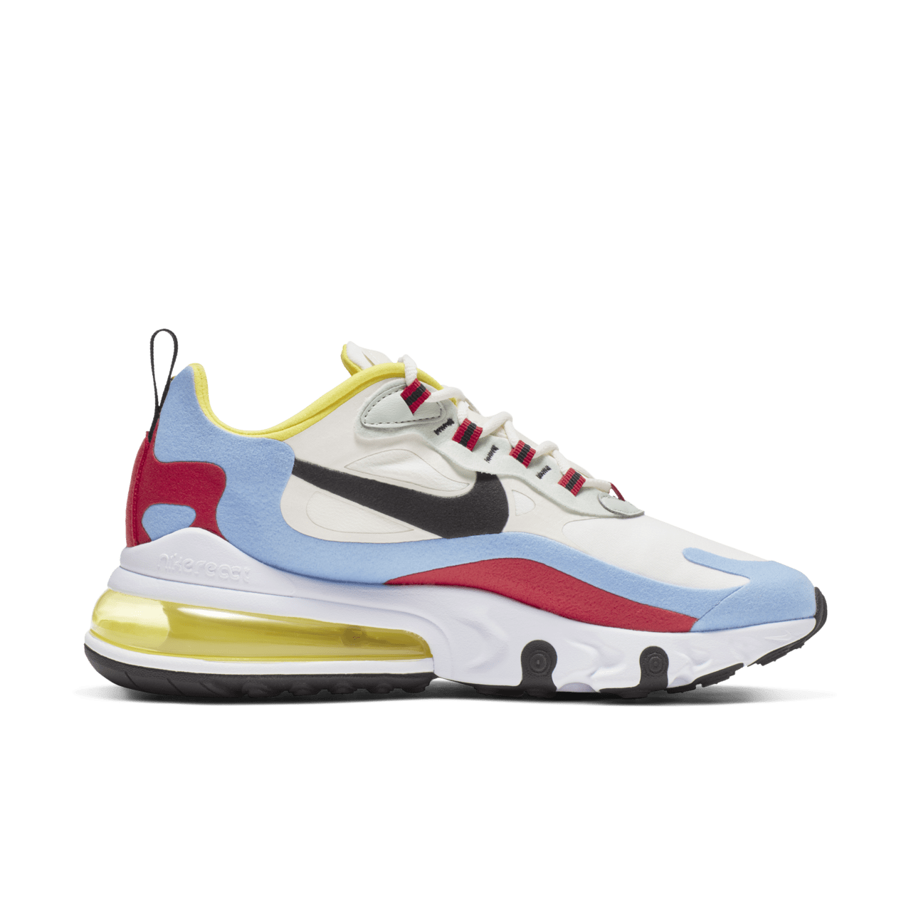 Nike 270 react dames online