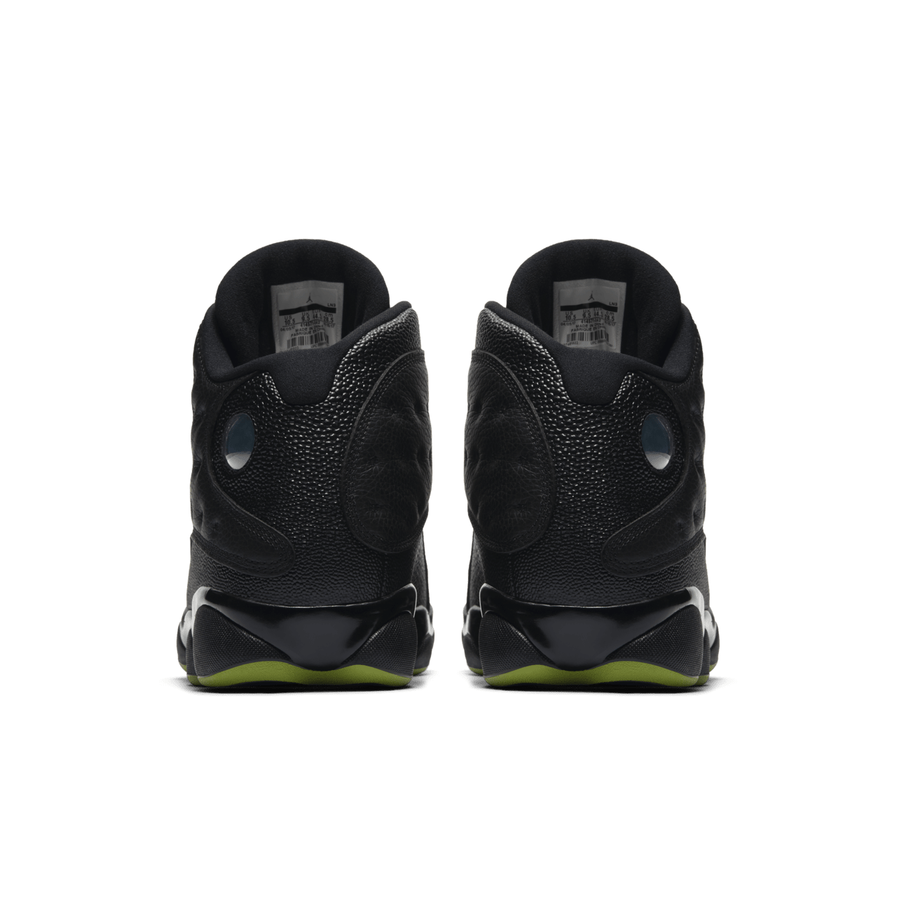 Jordan altitude online