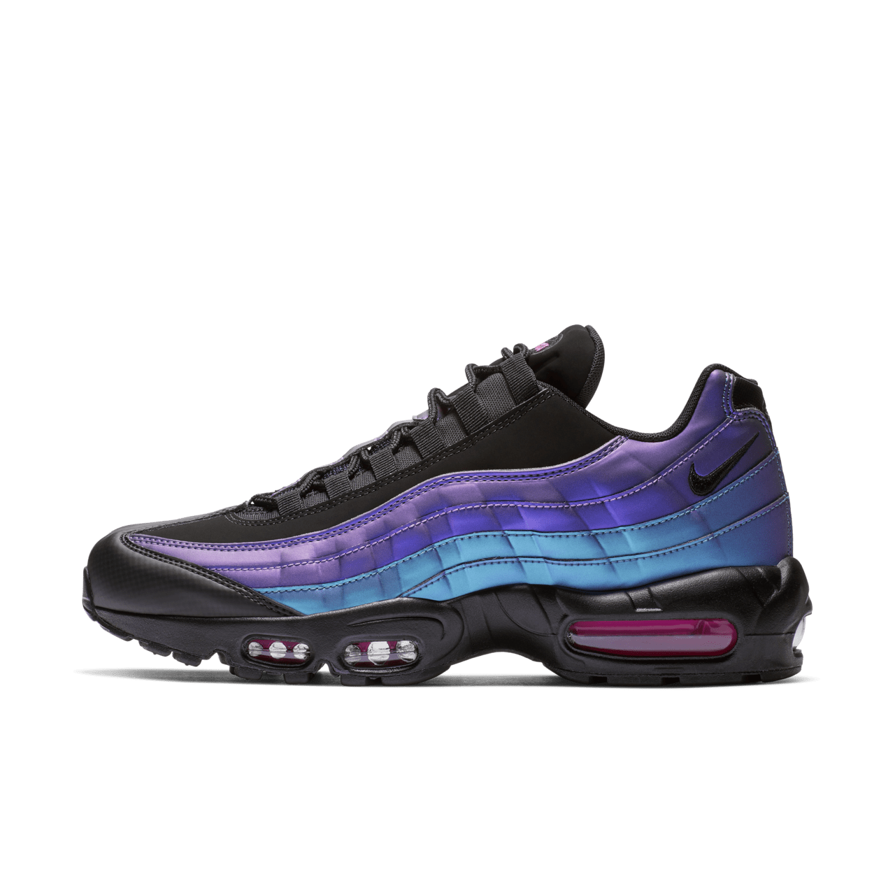 Air Max 95 'Throwback Future' Release Date