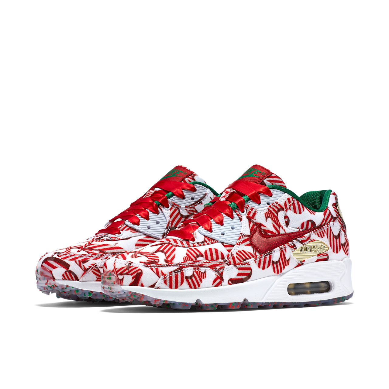 WMNS AIR MAX 90