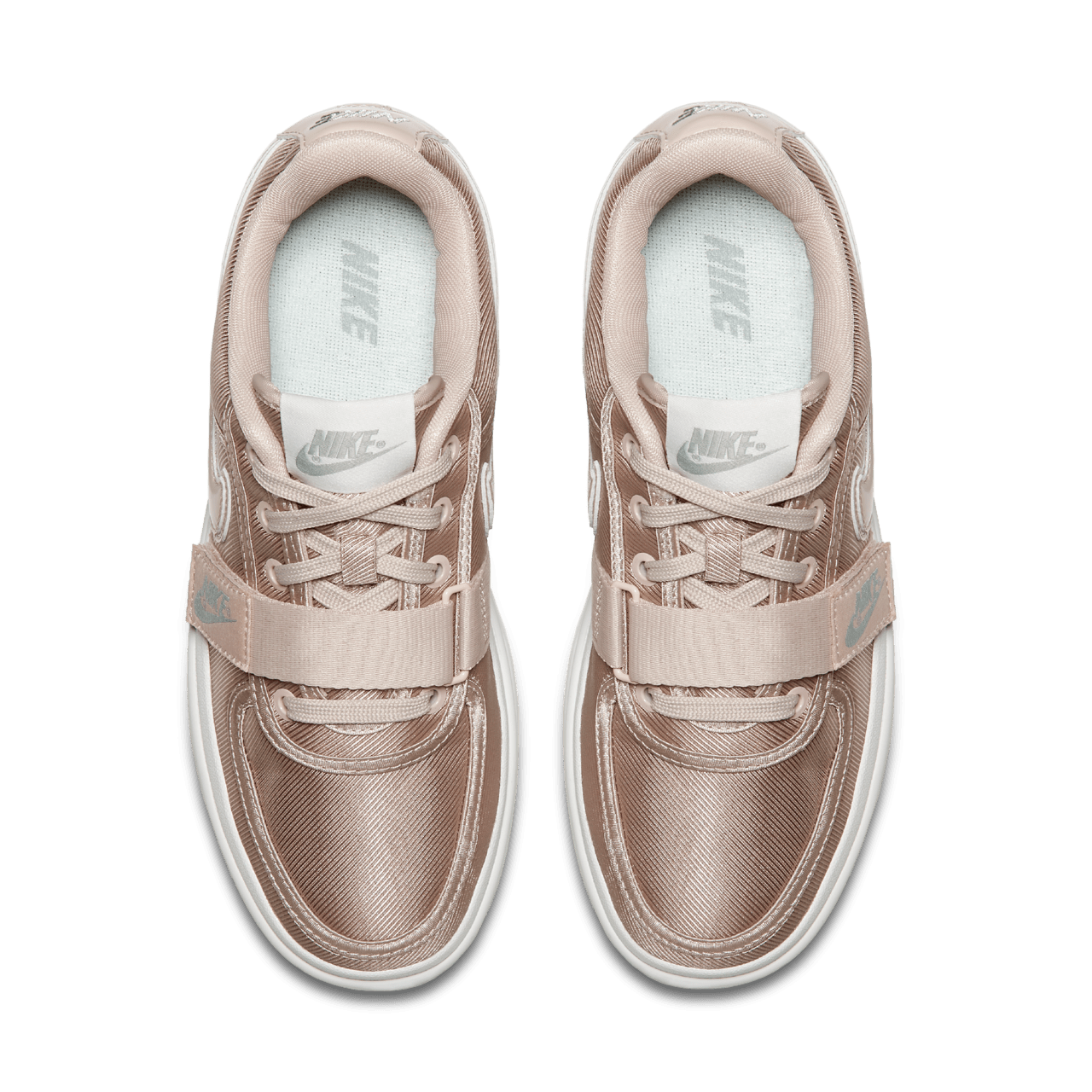 Nike Women s Vandal 2K Particle Beige Summit White Release Date. Nike SNKRS