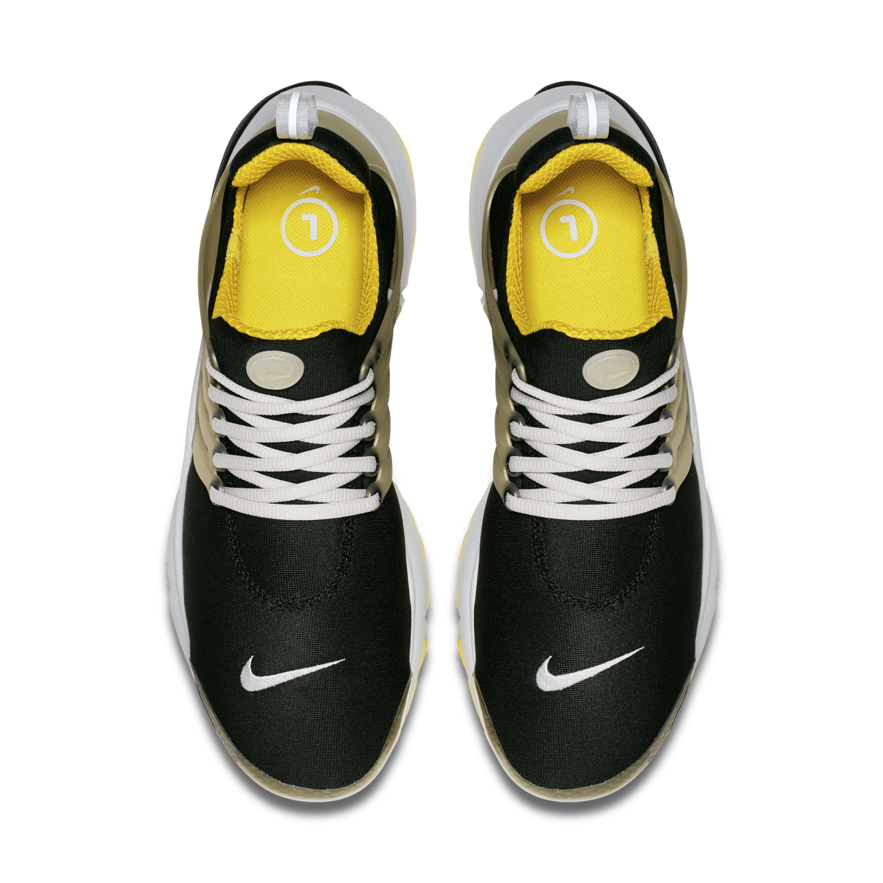 Original Colors Nike SNKRS