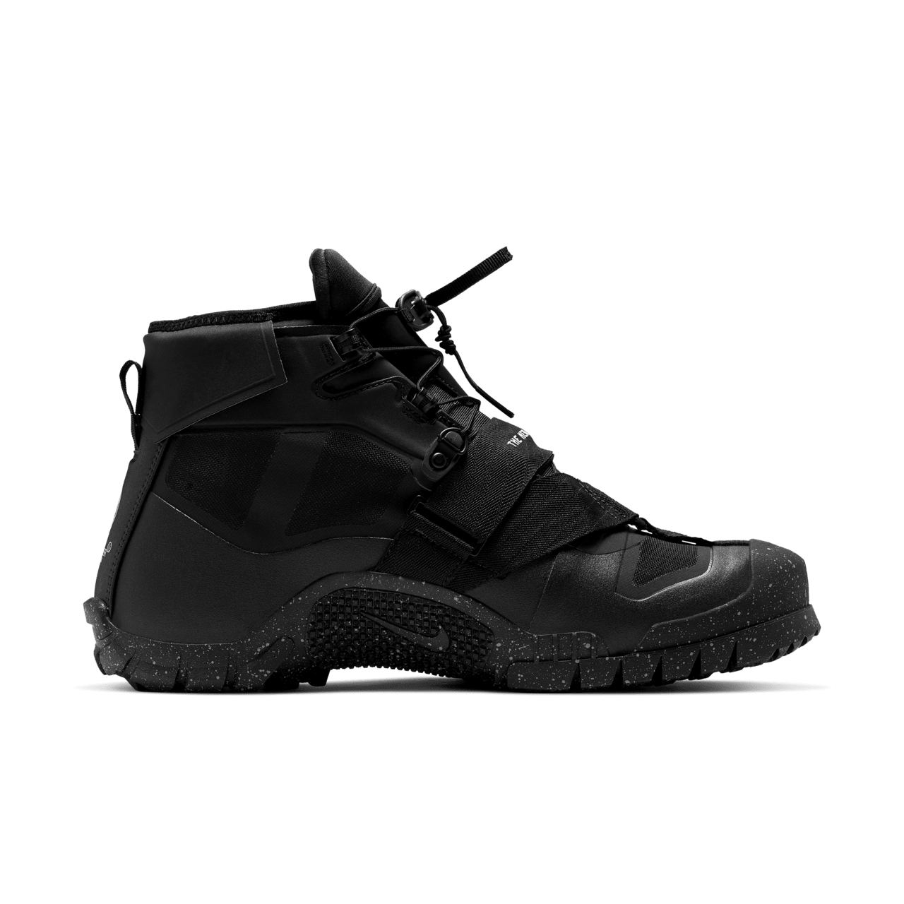 SFB Mountain Undercover 'Black & Sail' Release Date