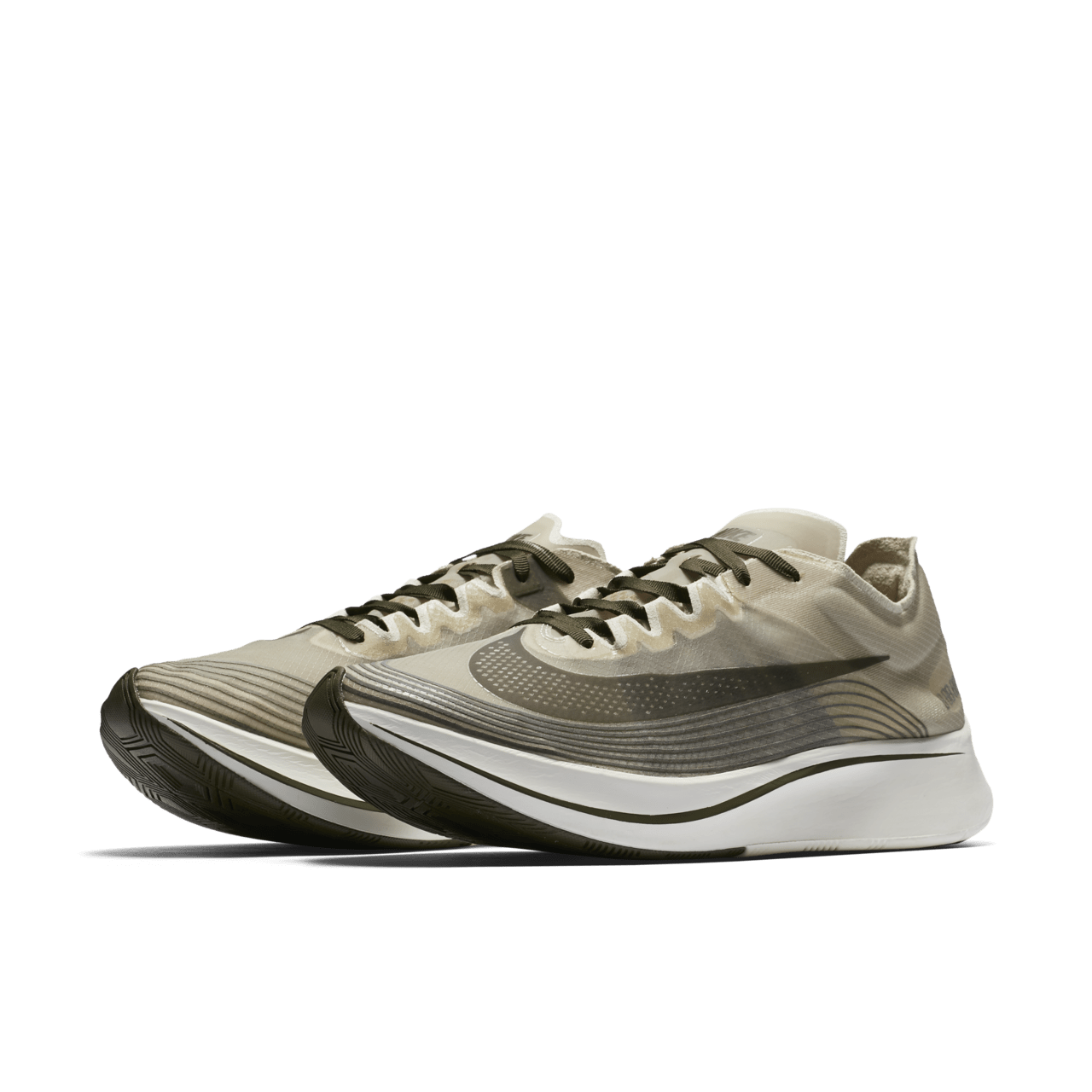 Nike Zoom Fly Dark Loden Release Date. Nike SNKRS