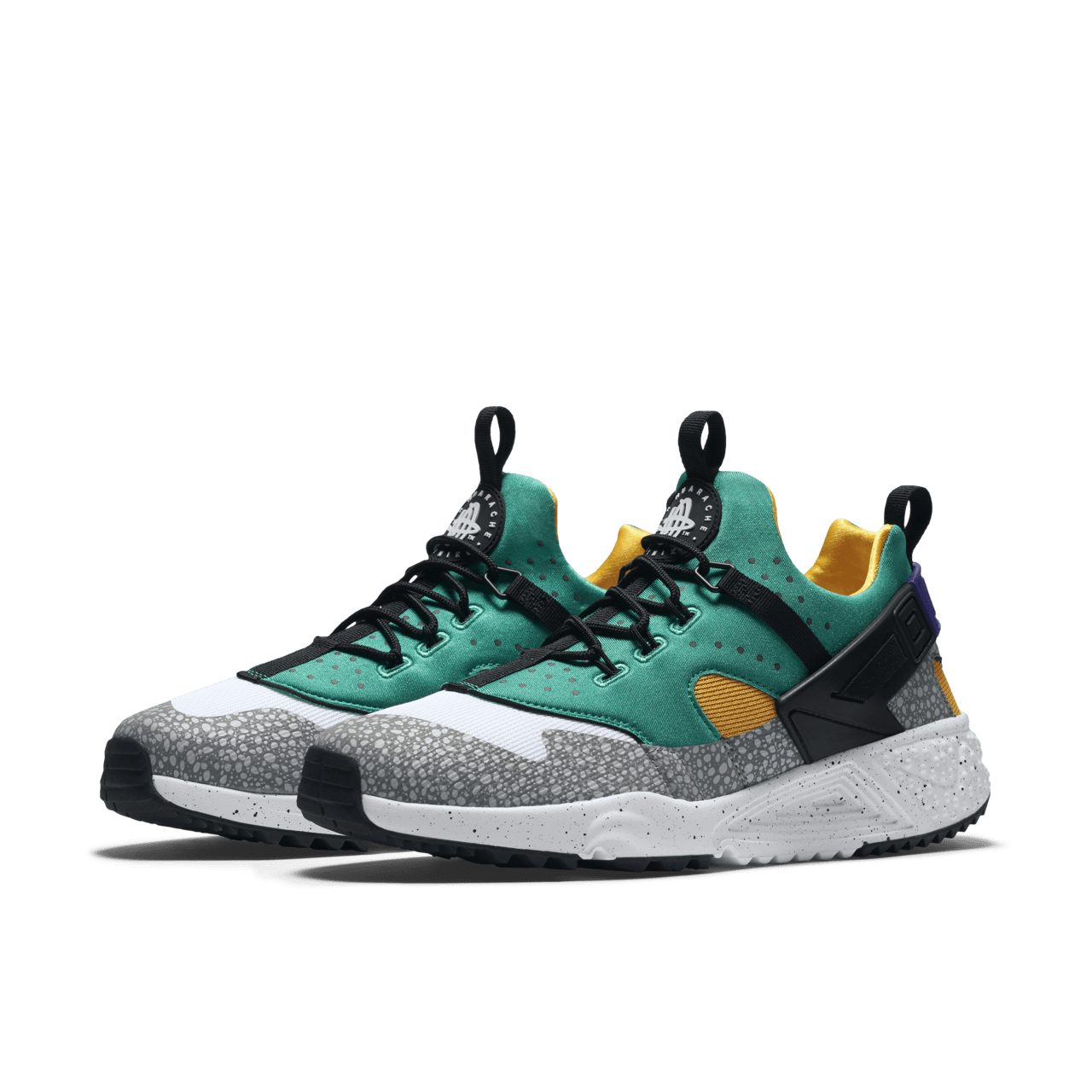 Nike air huarache utility release date best sale