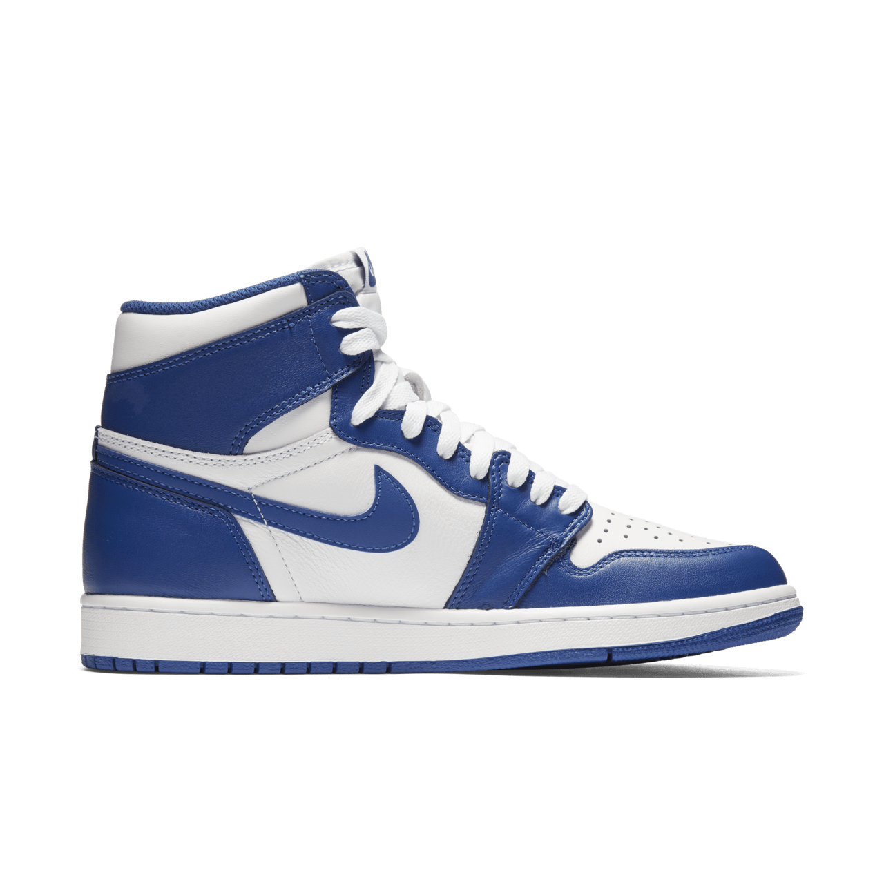 Air Jordan 1 Retro Storm Blue Nike SNKRS