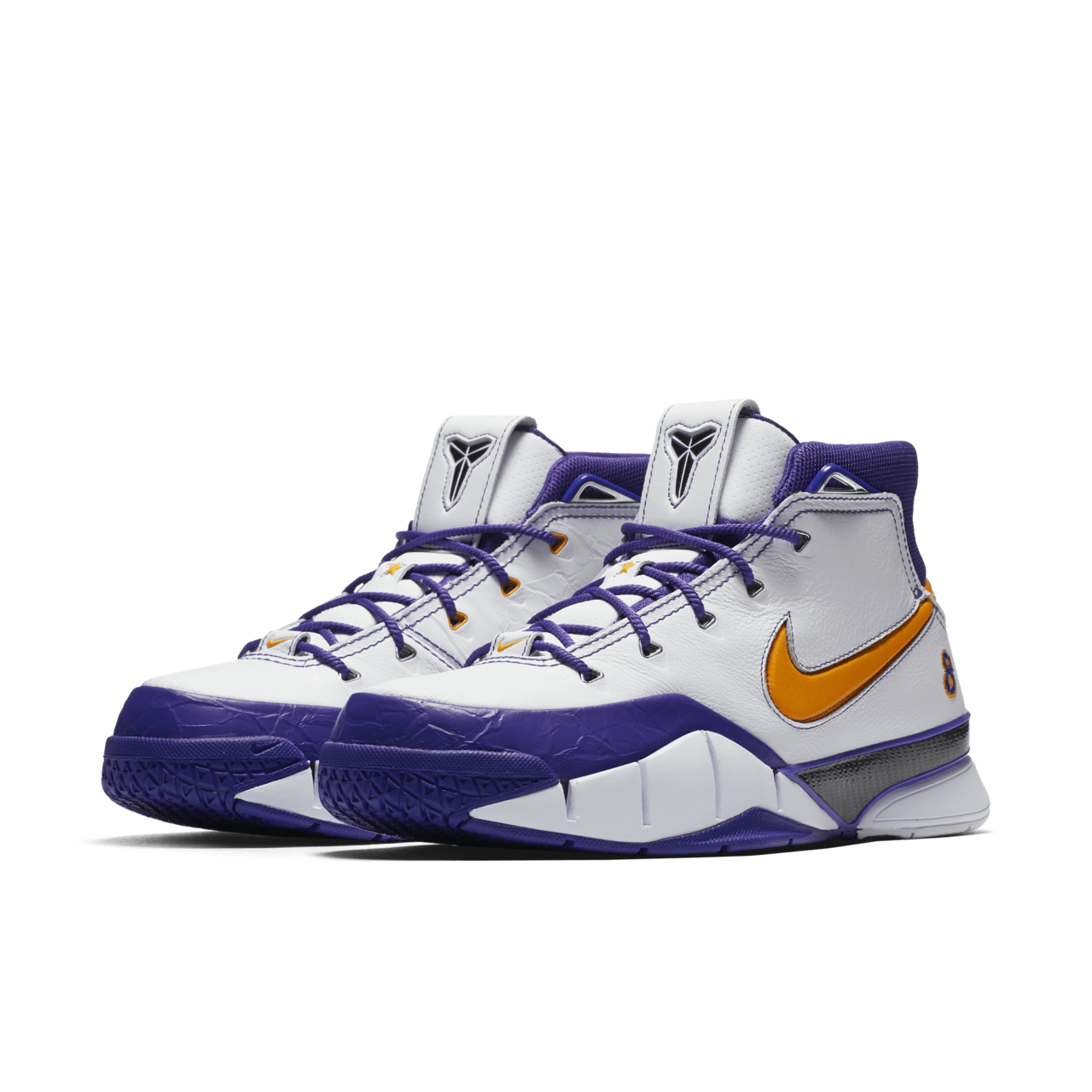 Basketball Shoe