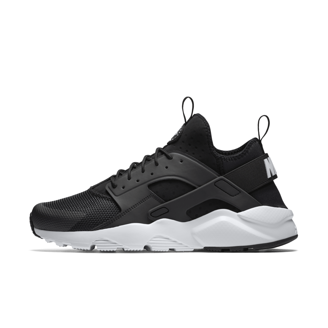 Air huarache noir et blanc online