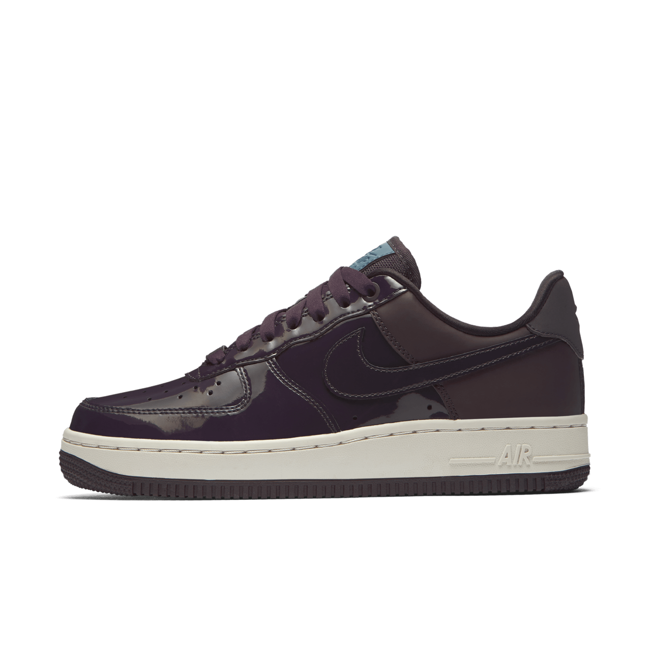 WMNS Nike Air Force 1 Port Wine Release Date. Nike SNKRS