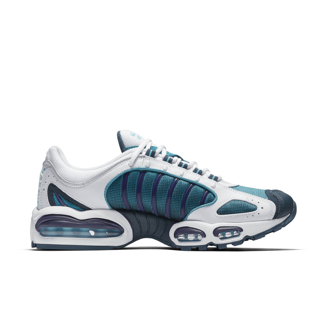 Nike Air Max 4 'Spirit Teal' Release Date