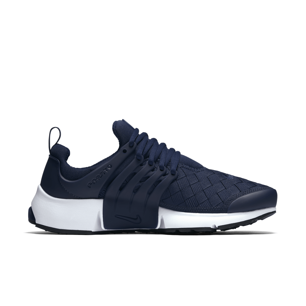 Nike Air Presto SE Midnight Navy Release Date. Nike SNKRS