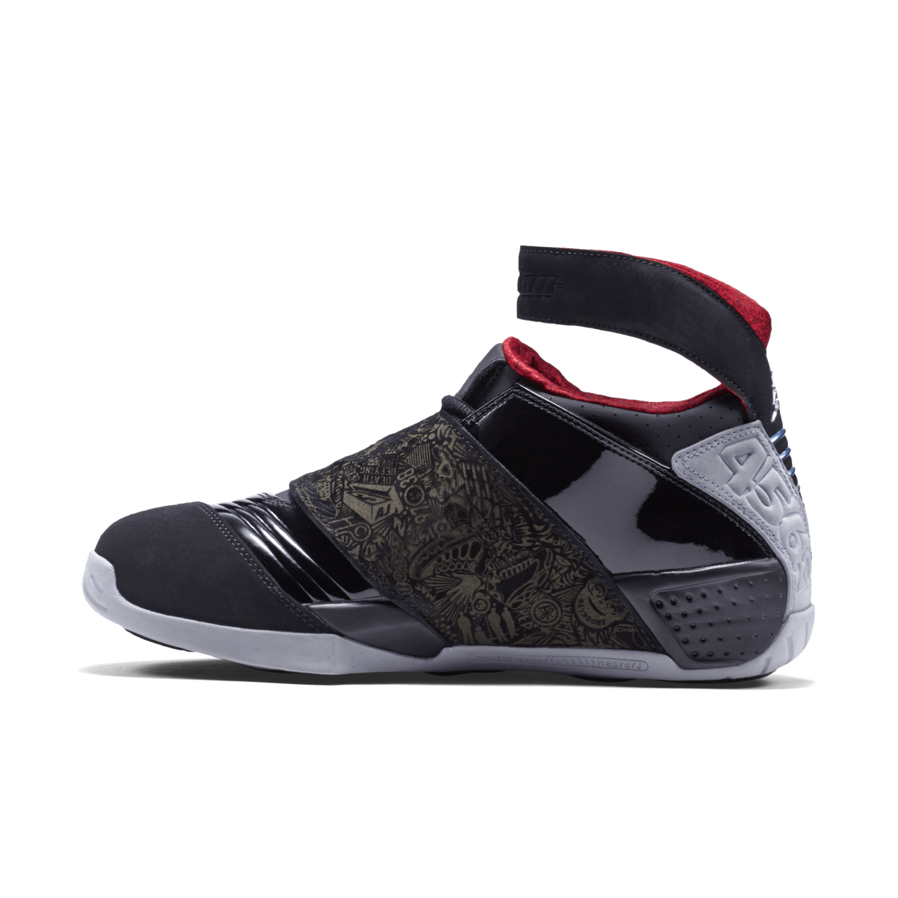 Air Jordan 20 Stealth Release Date. Nike SNKRS