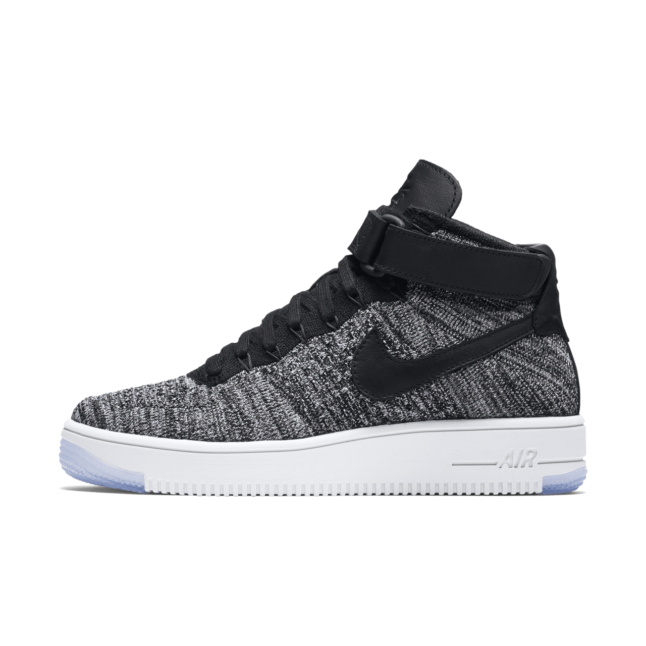 Nike flyknit oreo online