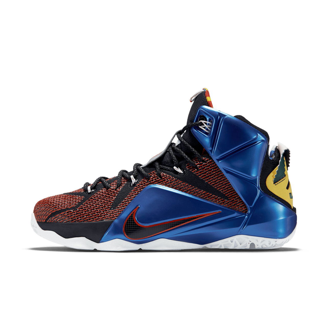 LEBRON 12