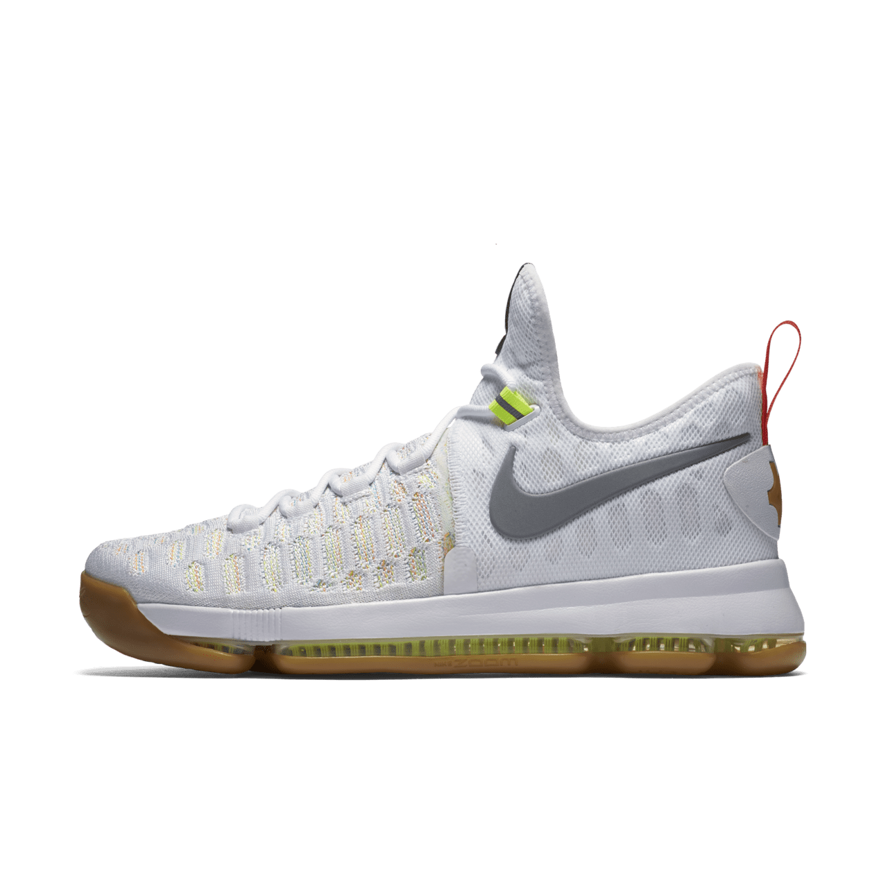 ZOOM KD 9