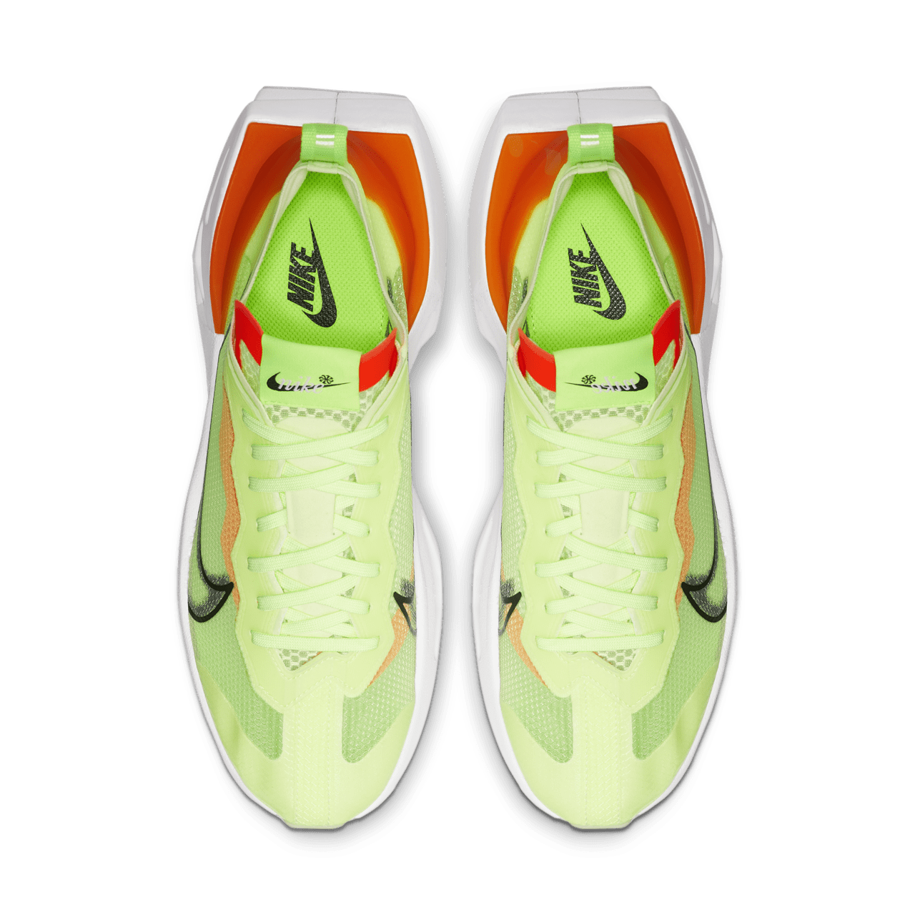 Women’s Zoom X Vista Grind 'Volt Green' Release Date