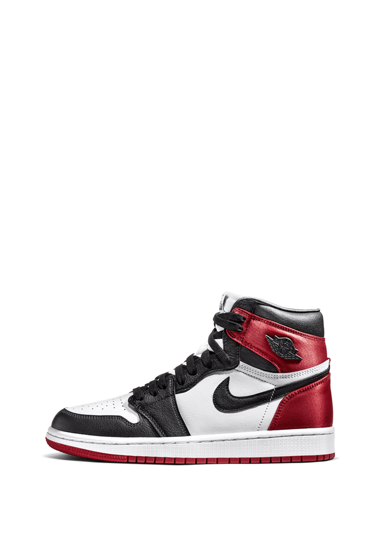 Women's Air Jordan I 'Black Toe' Release Date