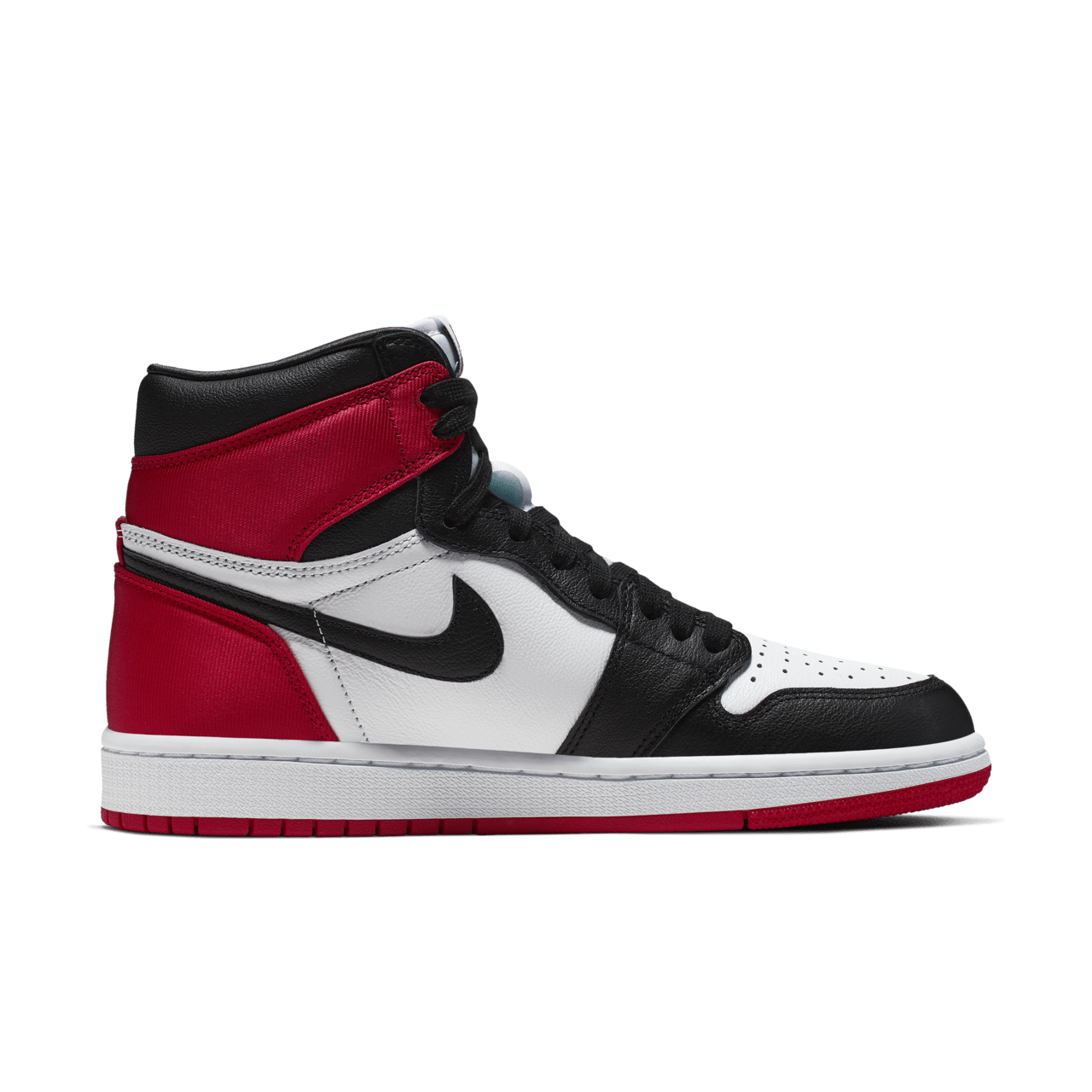 Women s Air Jordan I Black Toe Release Date. Nike SNKRS