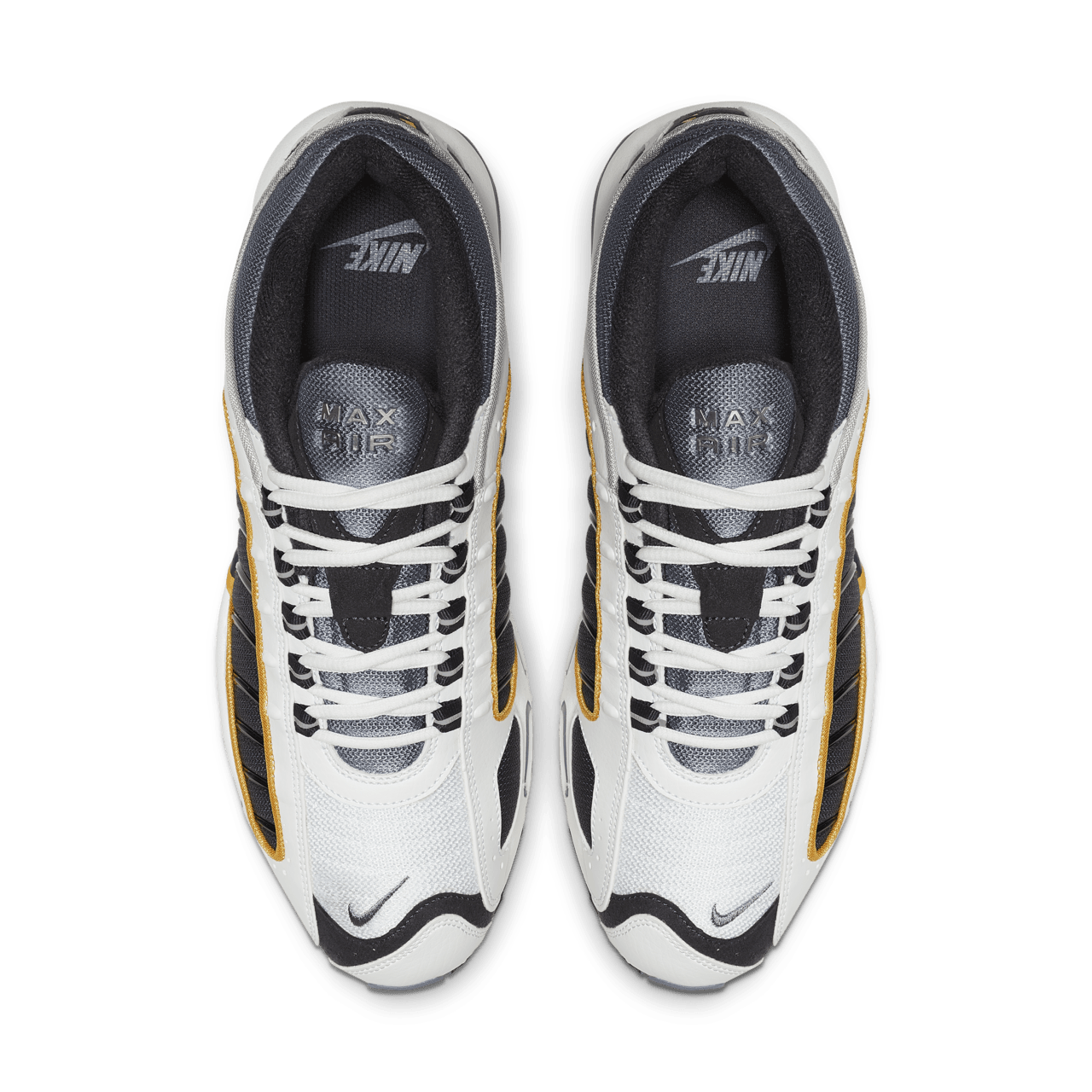 Air Max Tailwind 4 'Metro Grey' Release Date