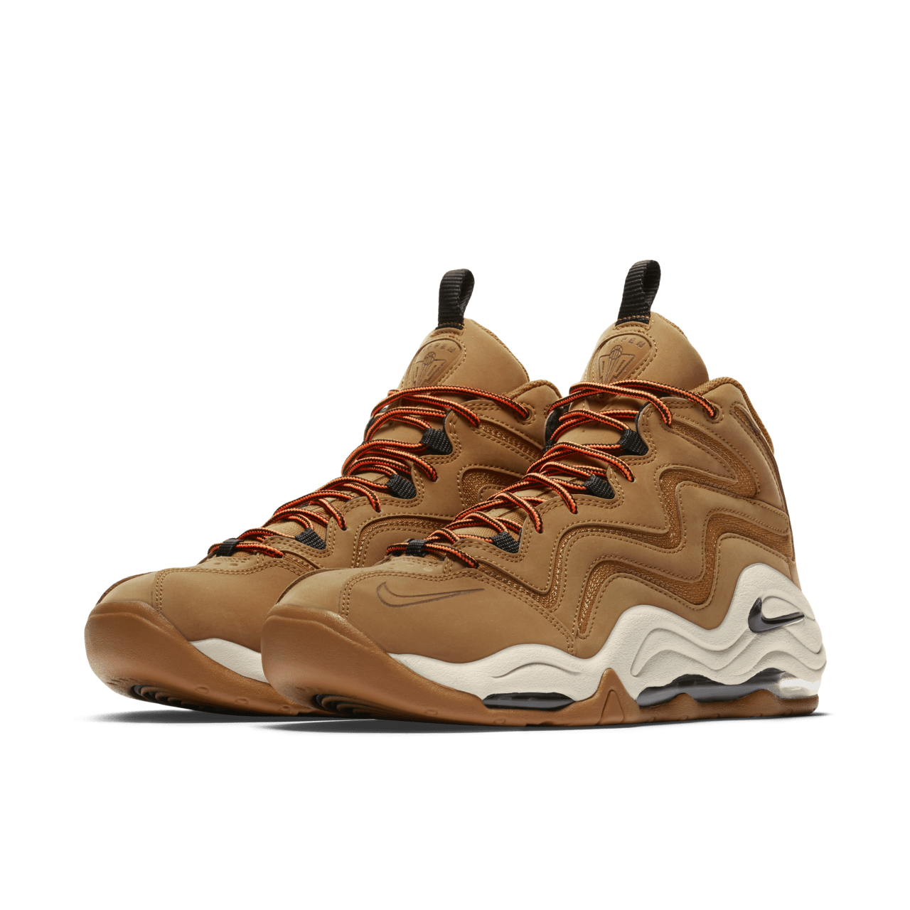 Nike air pippen 1 nere online