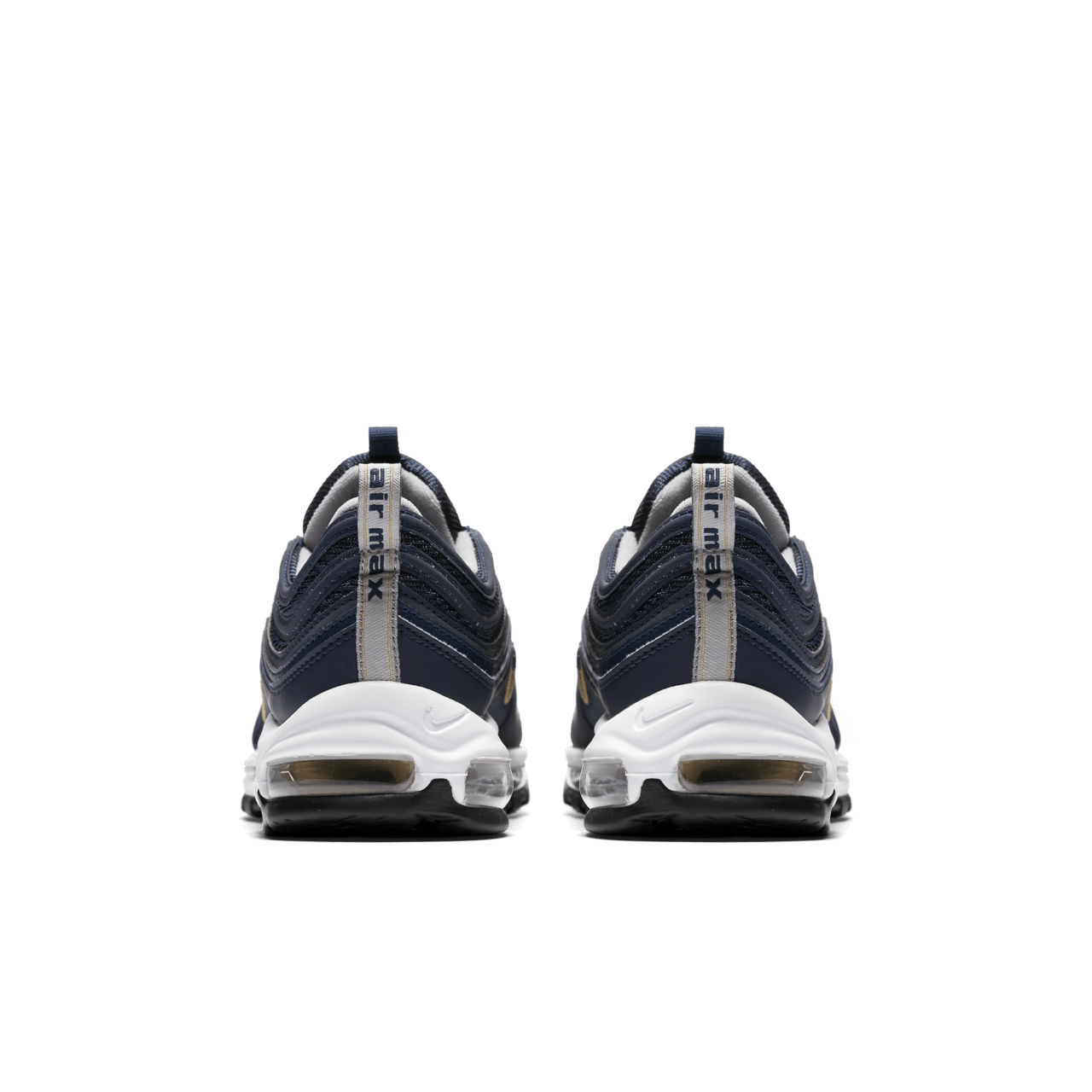 Air max 97 midnight run hotsell