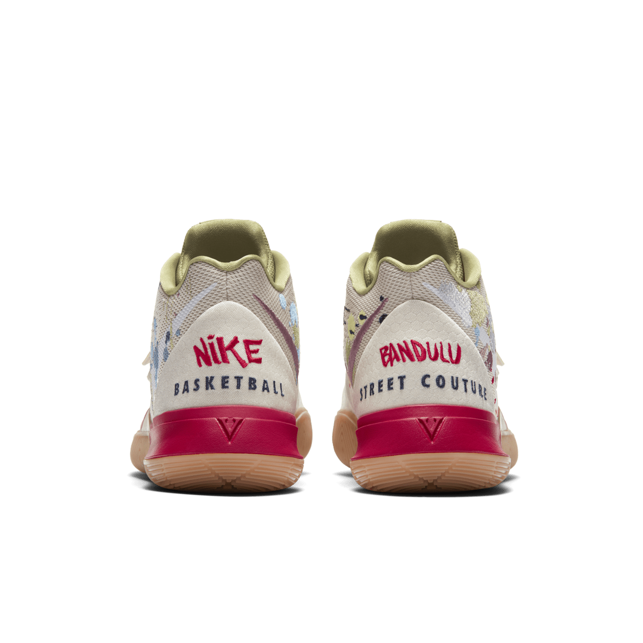 Kyrie 5 sale canada best sale