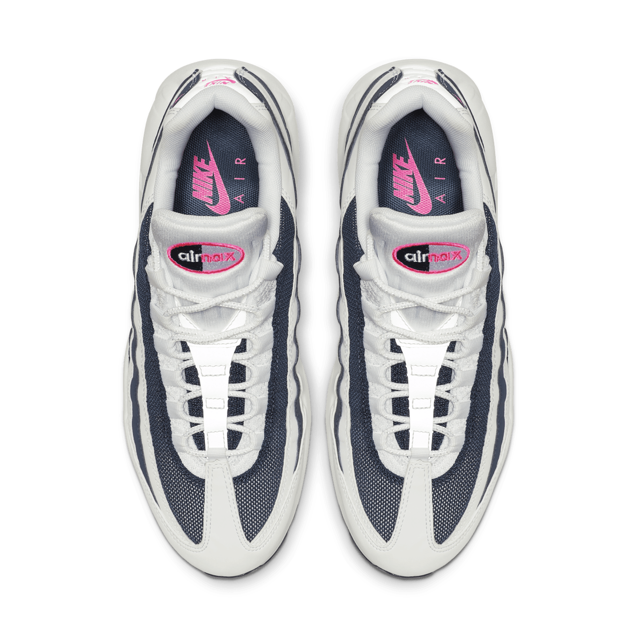 【NIKE公式】エア マックス 95 'Marine Day' (CQ3644-161 / AM 95 GEL)