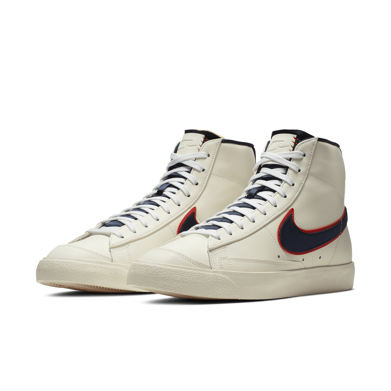 Nike Blazer Mid '77 'City Pride' Release Date