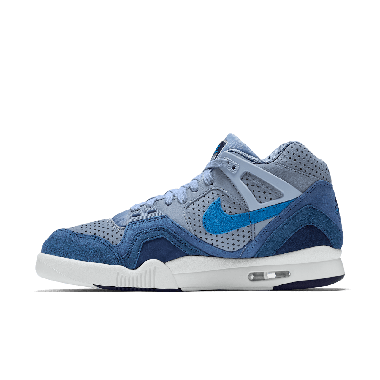 NIKECOURT AIR TECH CHALLENGE II