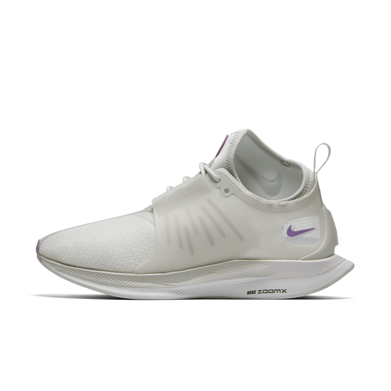 Women's Nike Zoom Pegasus Turbo XX 'Pure Platinum & Bright Violet' Release Date