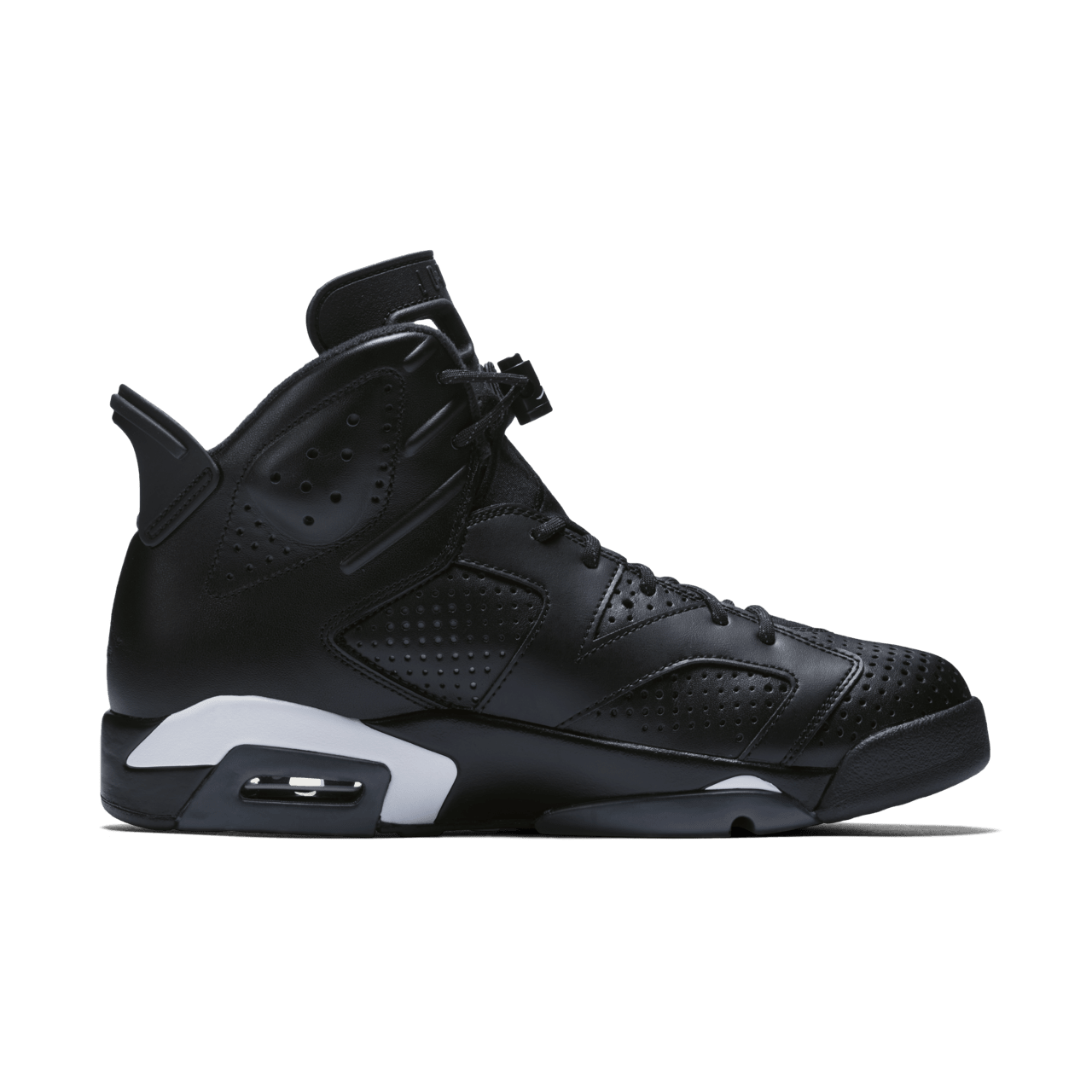 Air Jordan 6 Retro Black Nike SNKRS