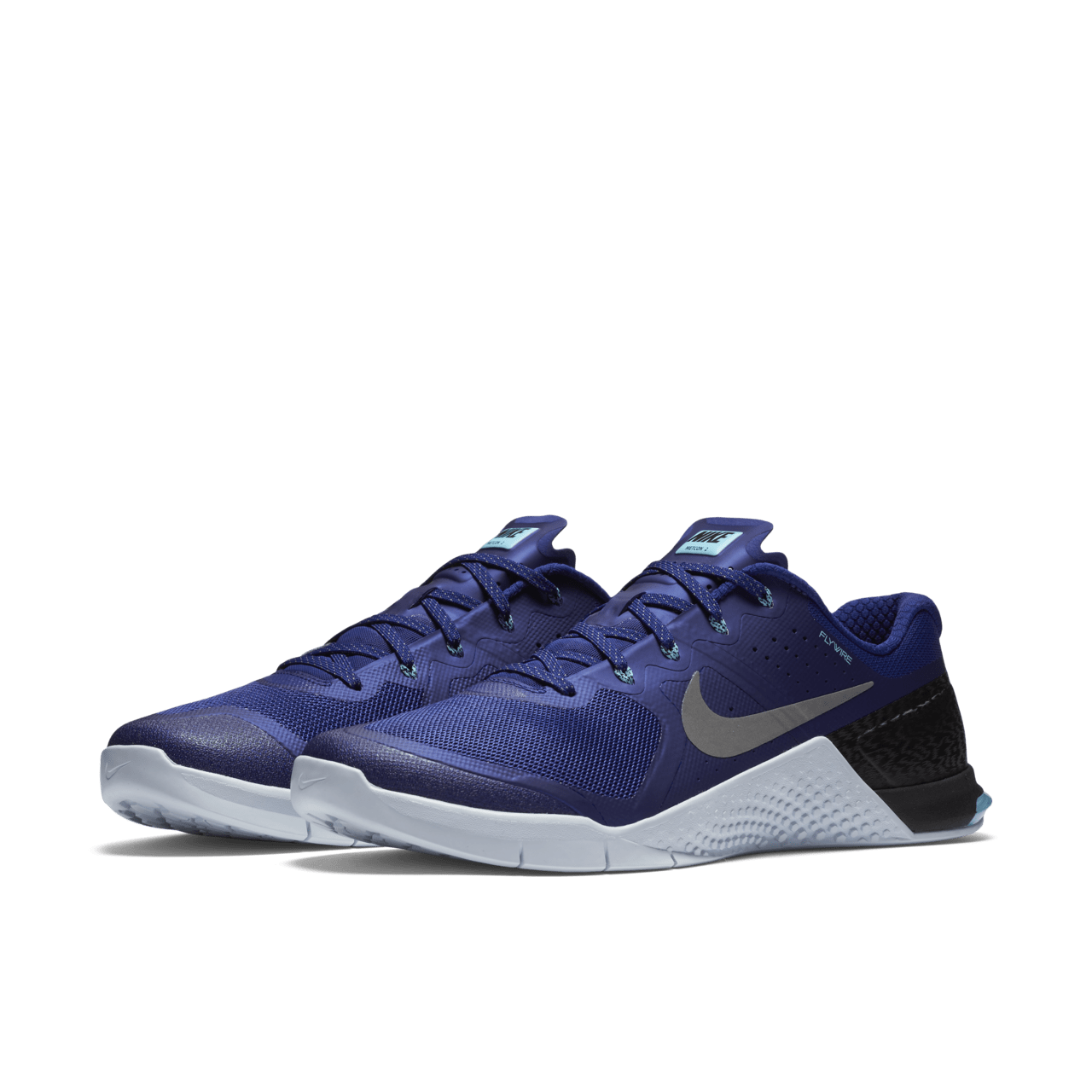 Nike Metcon 2 Blue Monday Nike SNKRS