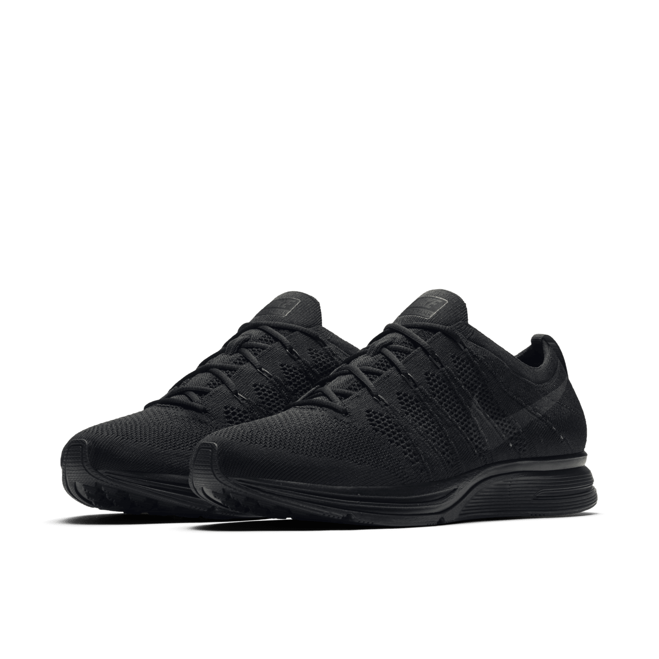 Nike Flyknit Trainer Black Anthracite Release Date. Nike SNKRS