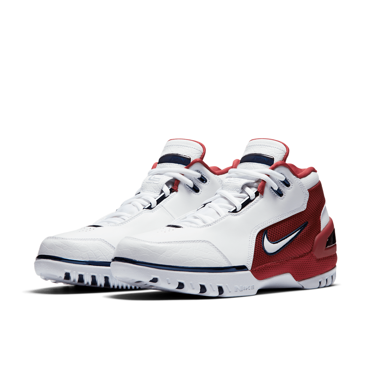 AIR ZOOM GENERATION